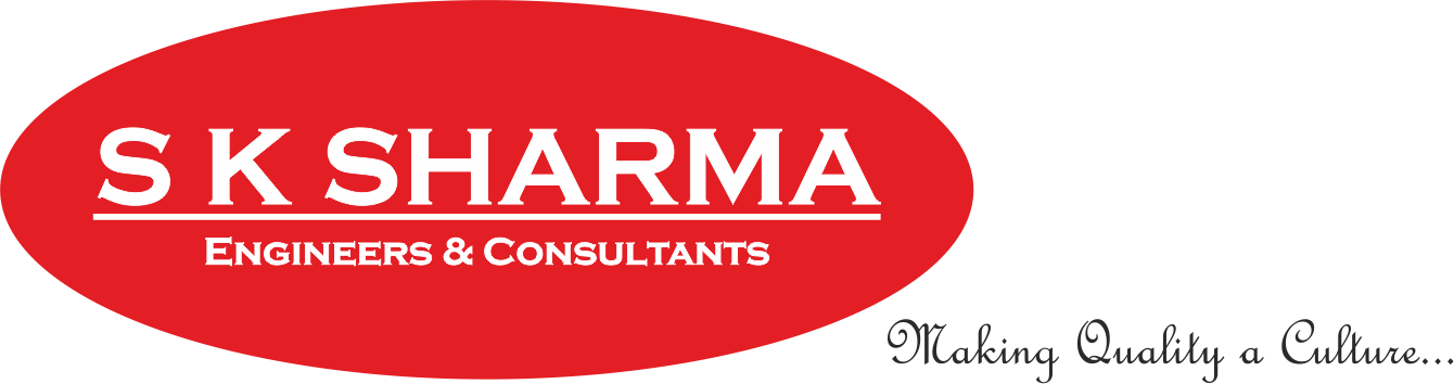 S K Sharma Engineering Consultants Pvt. Ltd.